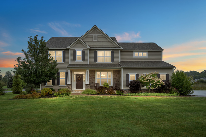 166 Gadwall Lane, Manlius NY Mallards Landing