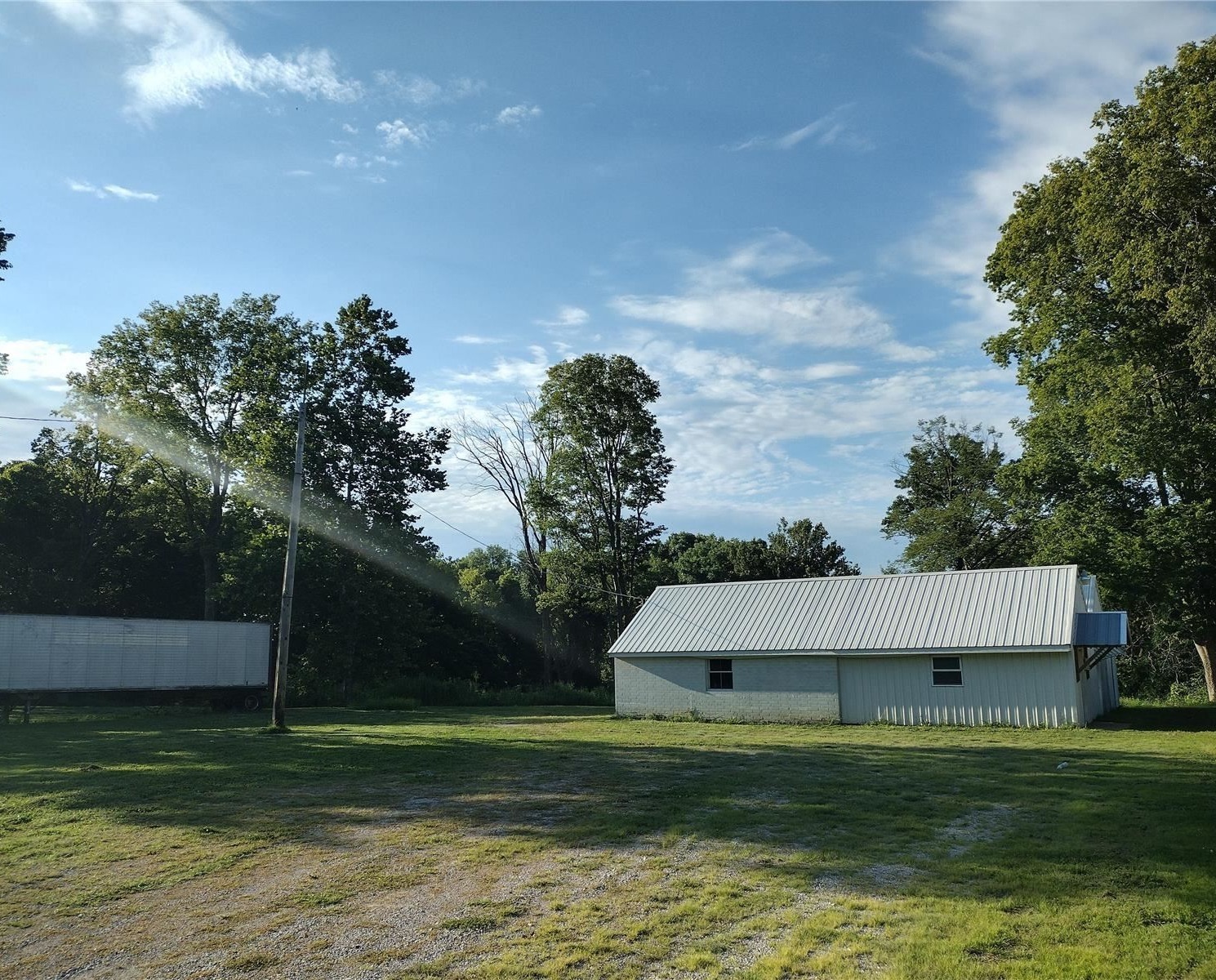 Summit Drive 1.7 Ac.