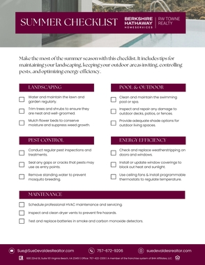 Devaldes SEASONAL HOME MAINTENANCE_summer.pdf