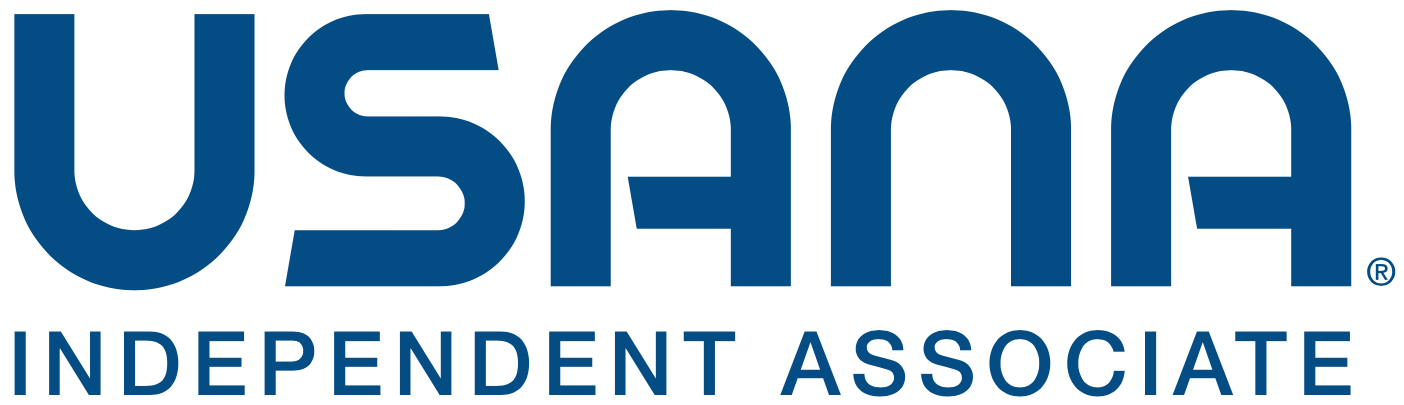 USANA Independent Associate Logo