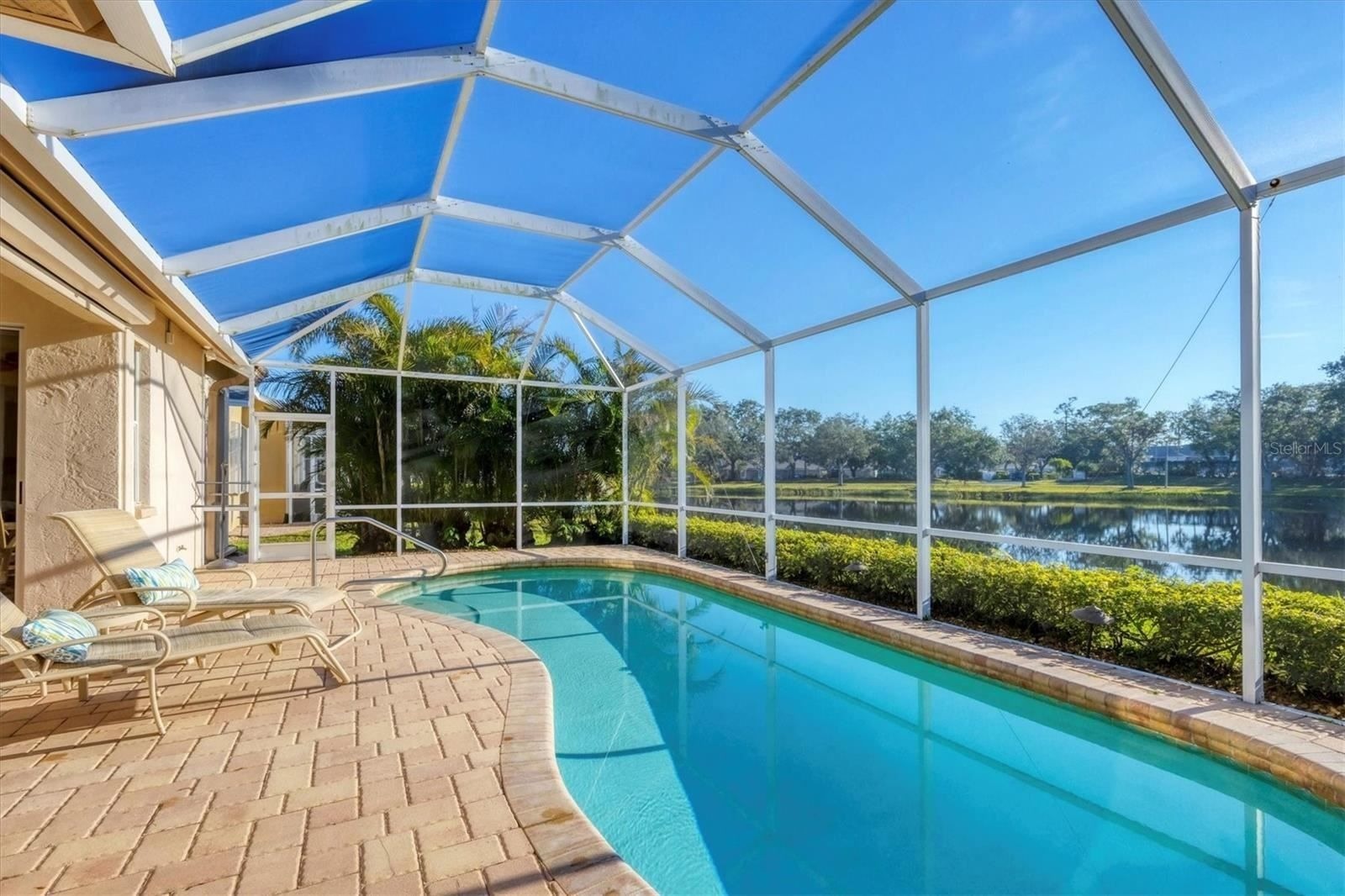 Pool Virtual Tour CLICK ON THE PHOTO TO VIEW VIRTUAL TOUR RENT THIS SINGLE FAMILY POOL HOME