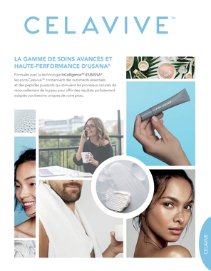 Livret d’Informations Produits Celavive