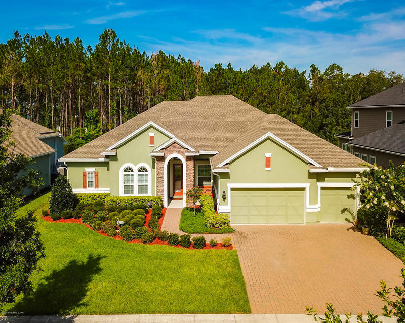 Open House! NOCATEE GREENLEAF VILLAGE