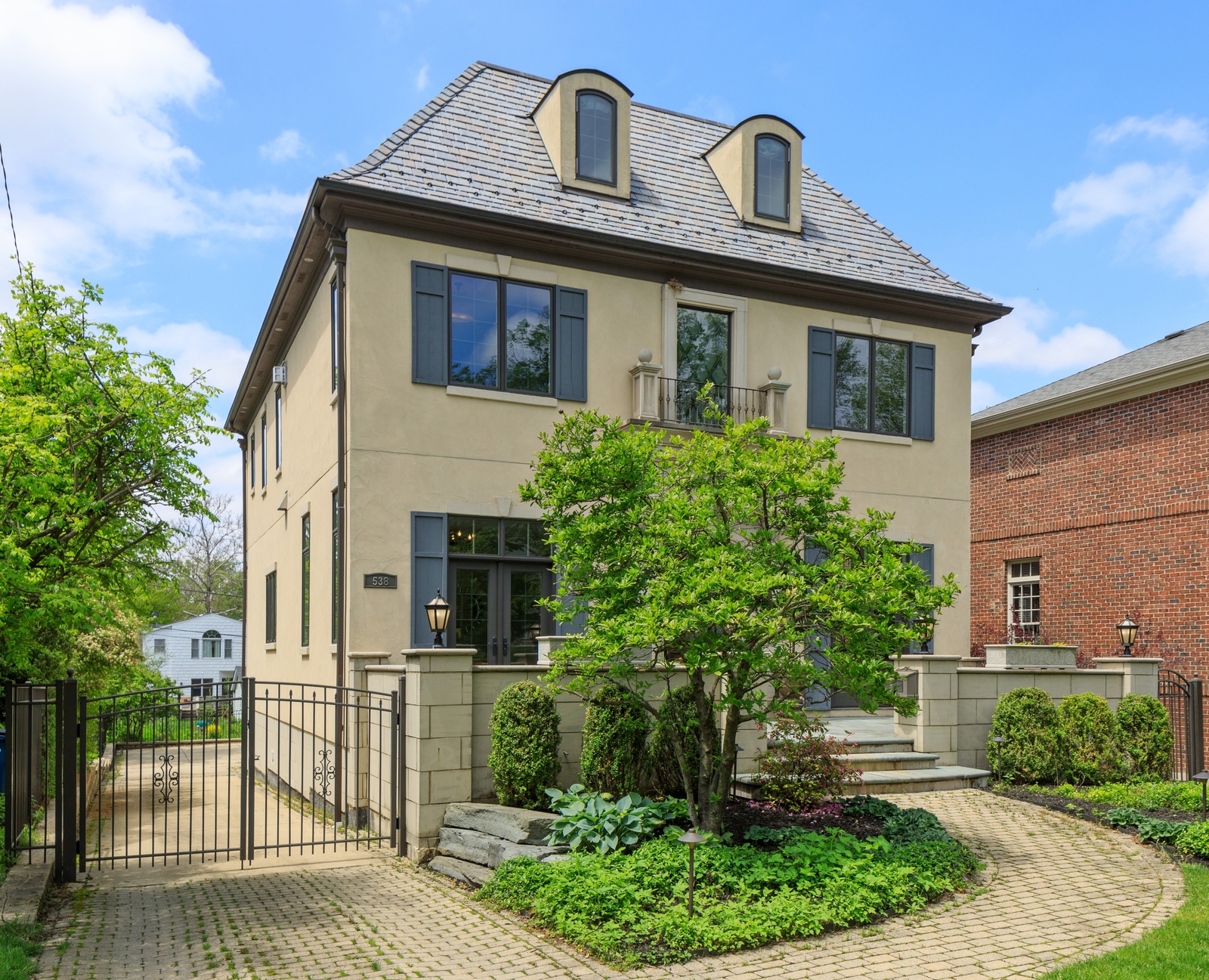 JUST LISTED! FIRST PUBLIC OPEN HOUSE!