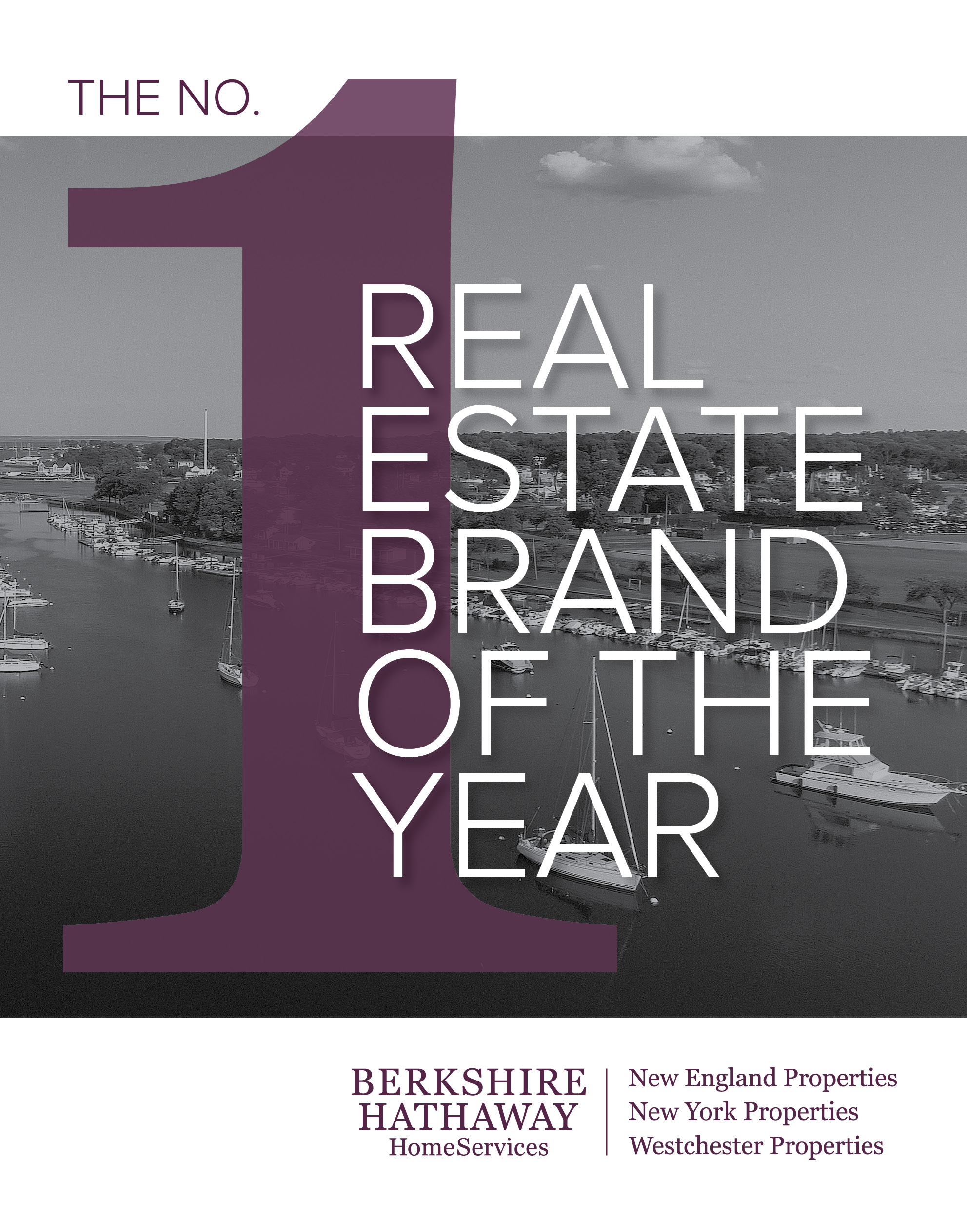 Number One Real Estate Brand v2
