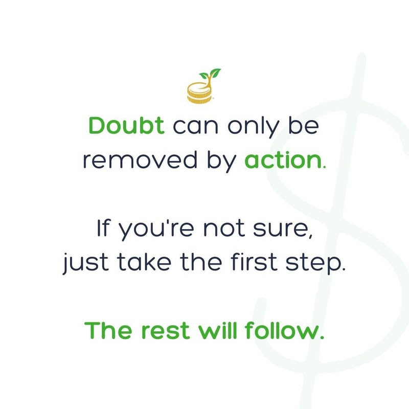 A message from your OPTAVIA Coach