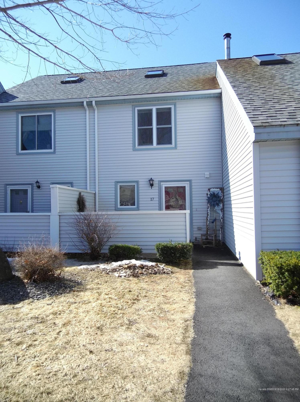 WillowBrook Run Bangor Maine