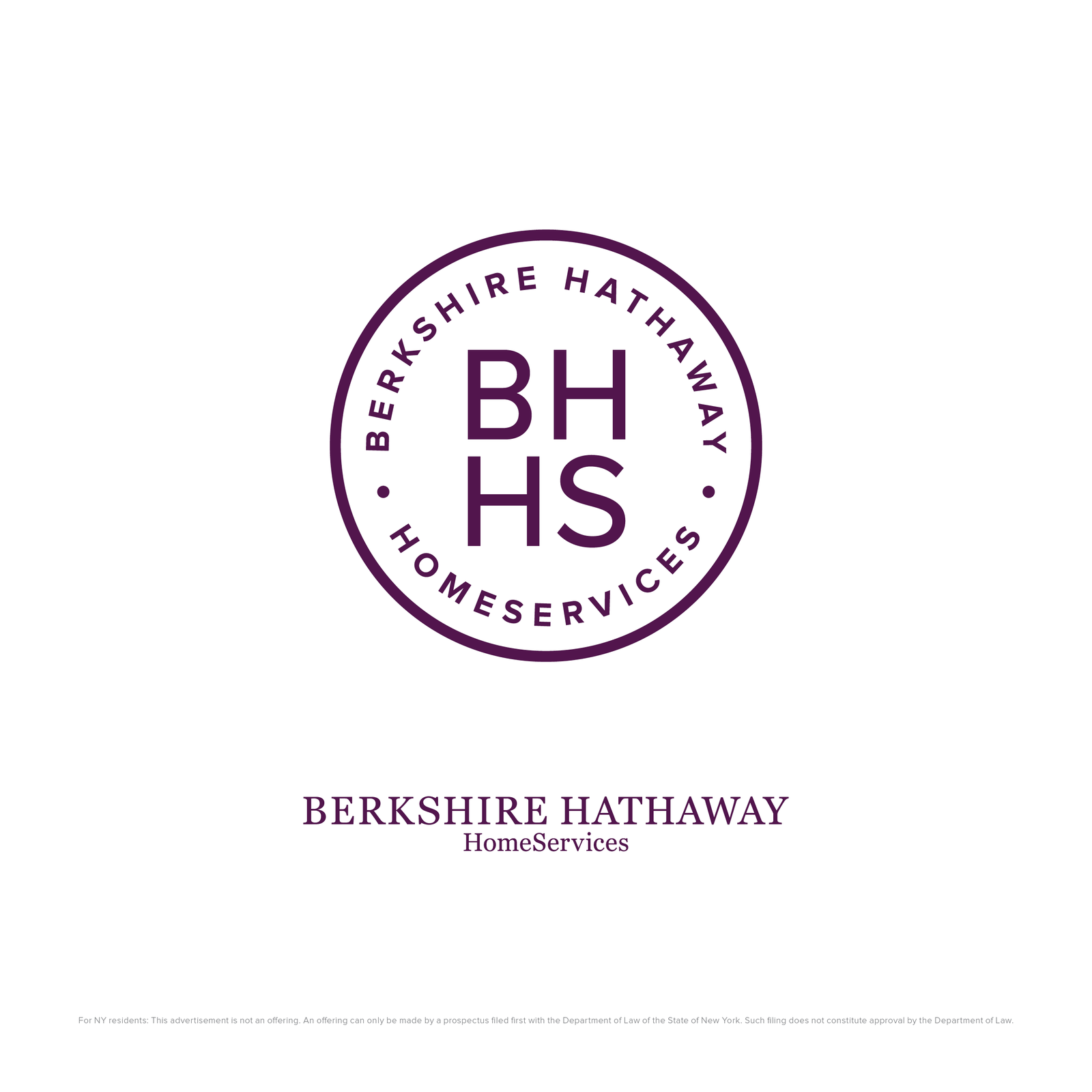 Introducing Berkshire Hathaway HomeServices