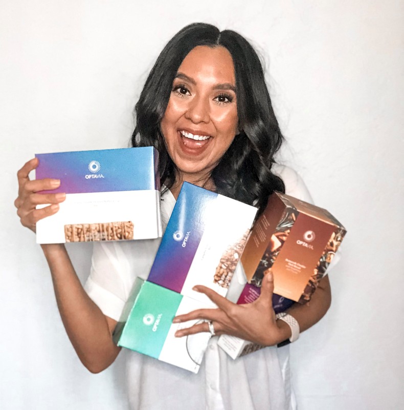 A message from your OPTAVIA Coach