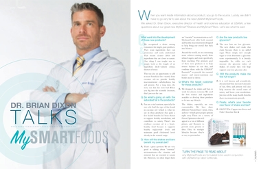 Brian Dixon Talks: MySmart Foods 2pp.pdf