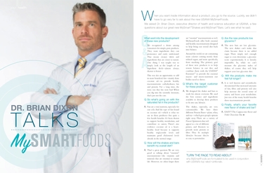 Brian Dixon Talks: MySmart Foods 2pp.pdf