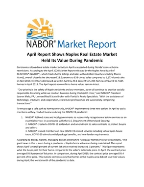 April Report Shows Naples Real Estate Market.pdf