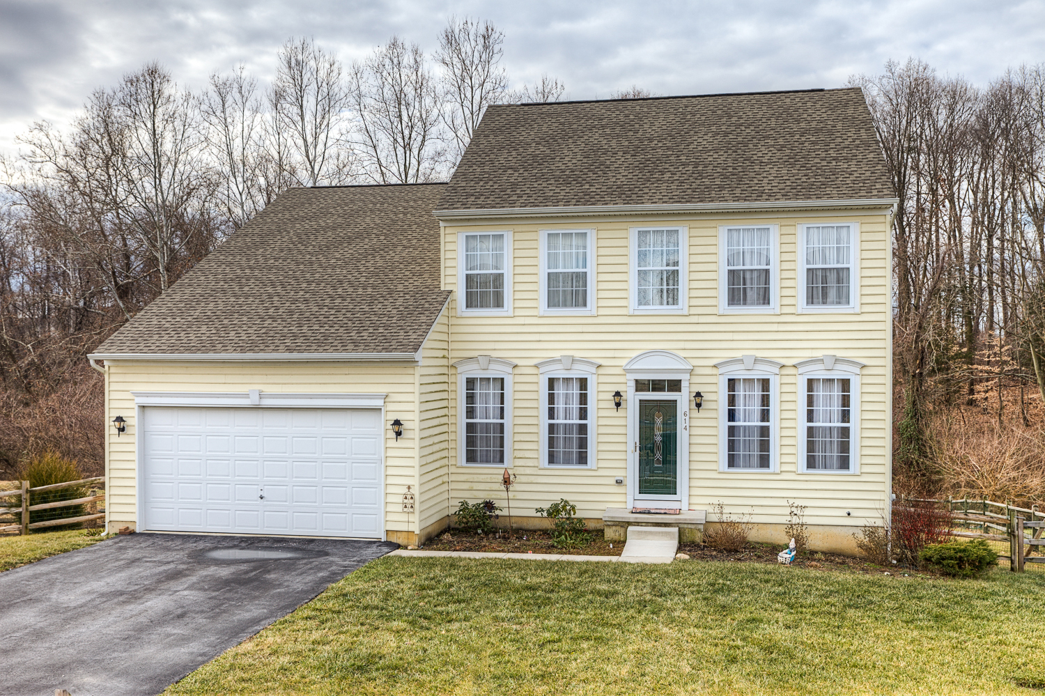 NEW LISTING meticulously cared for with many upgrades