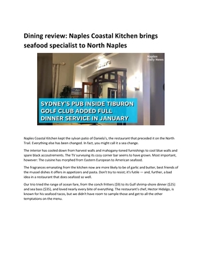 Dining review Tib Pub.pdf