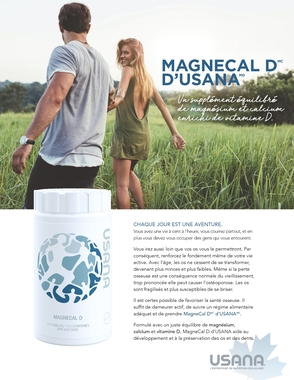 MagneCal D: Brochure