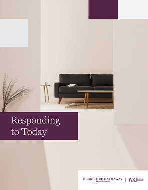 Responding to Today - Buying and Selling in a Pandemic World