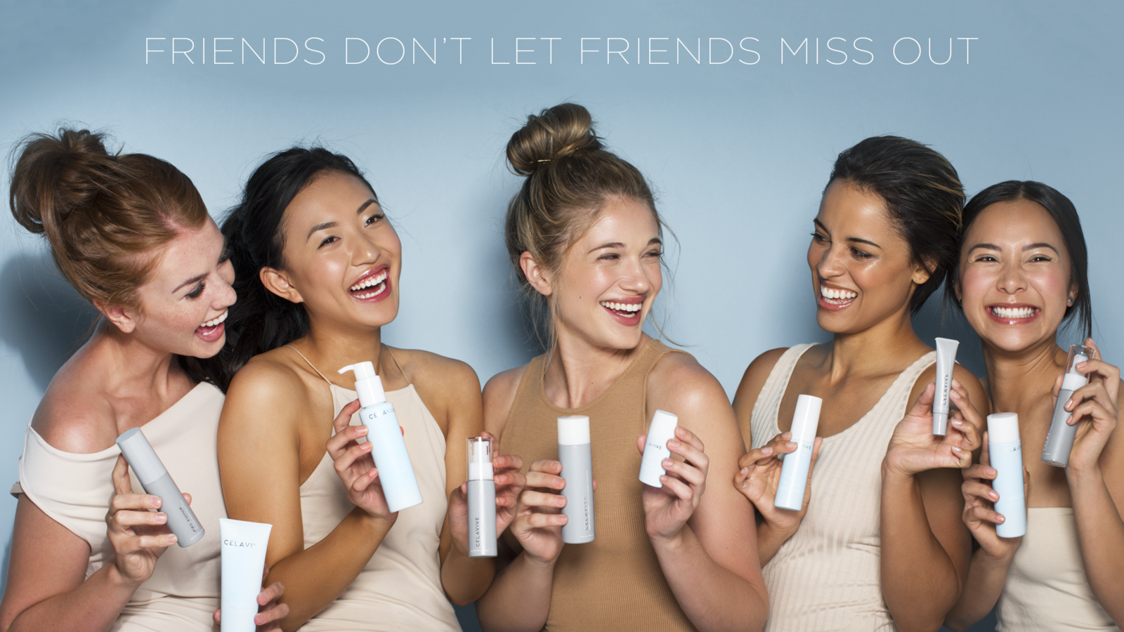 Women products