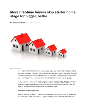 More first-time buyers skip starter home stage for bigger, better.pdf