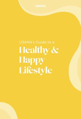 USANA Active Nutrition Digital PDF – USANA’s Guide to a Healthy & Happy Lifestyle Updated.pdf