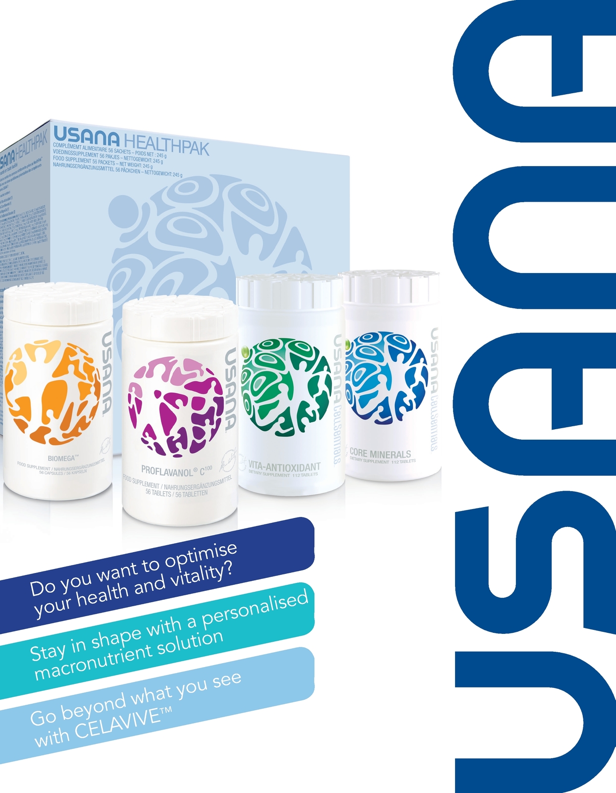 Product Information Booklet