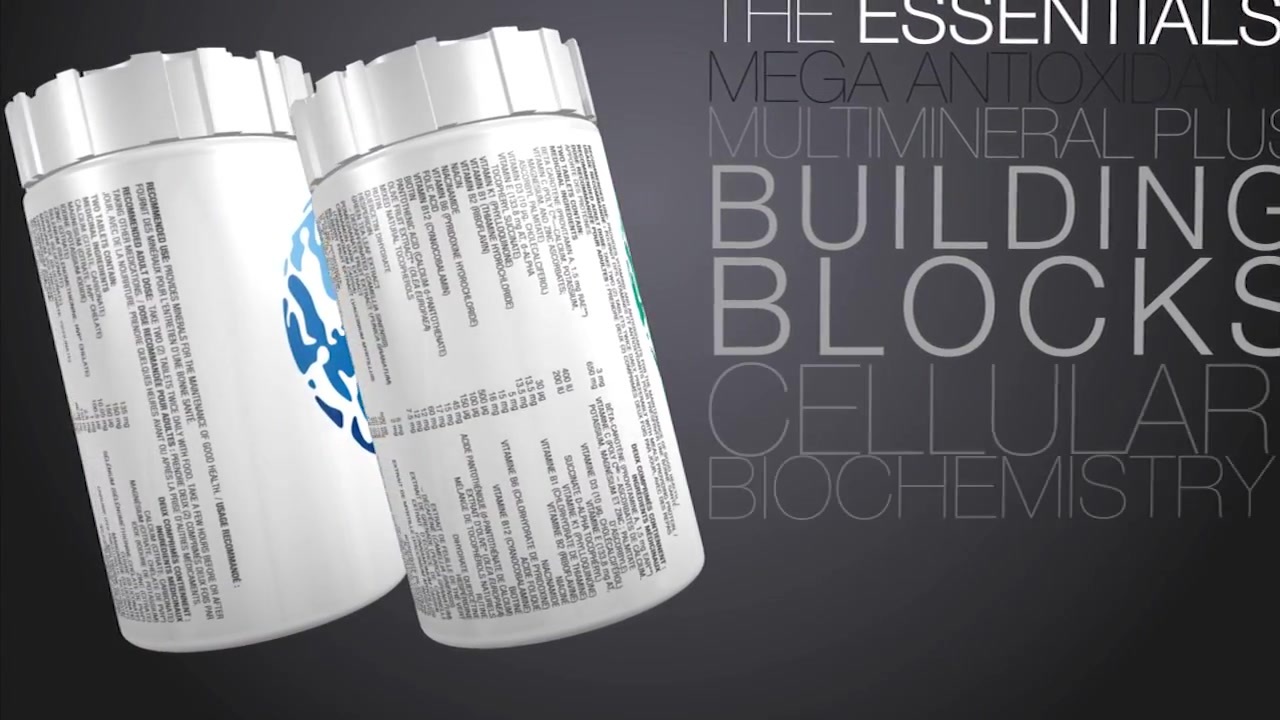 USANA Essentials (CA en)