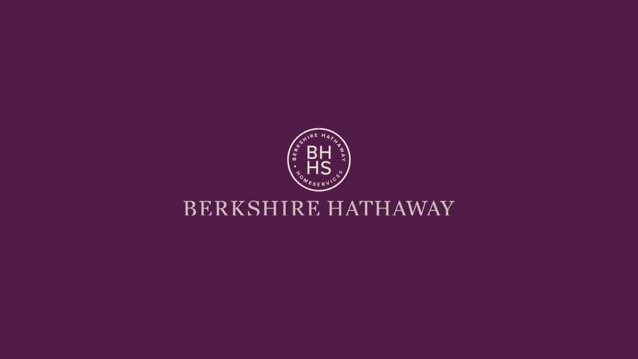 Berkshire Hathaway HomeServices Marketing Condensed Version