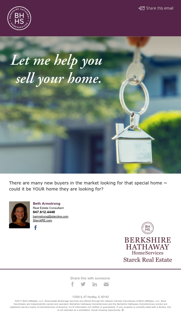 Help You Sell Realty