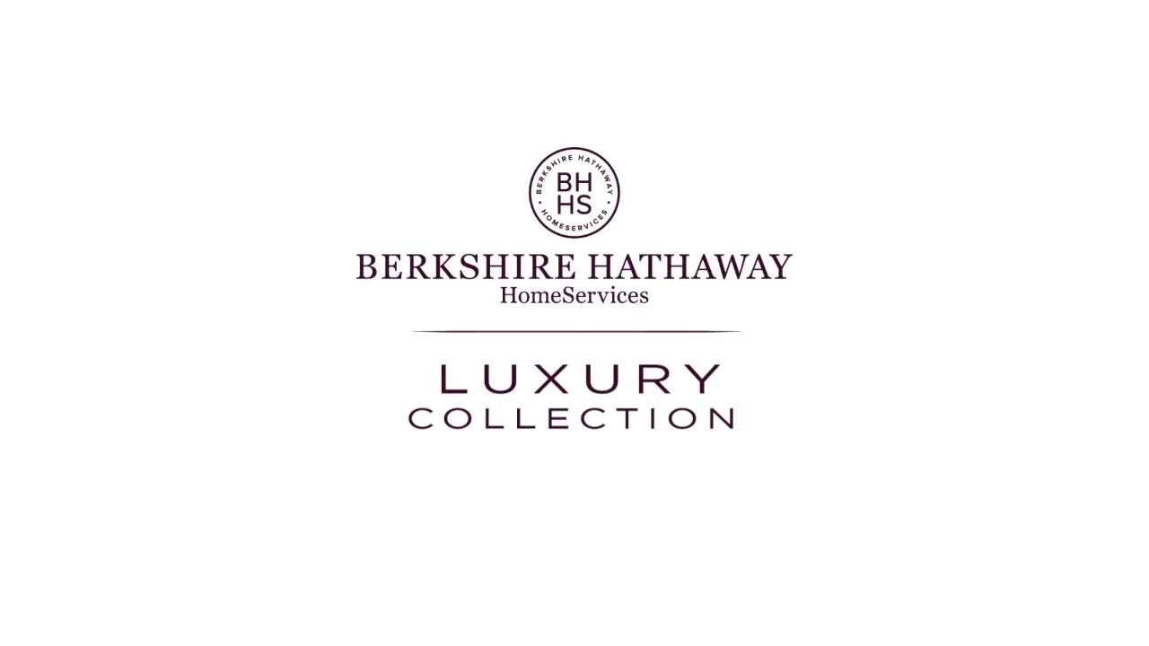 Berkshire hathaway презентация