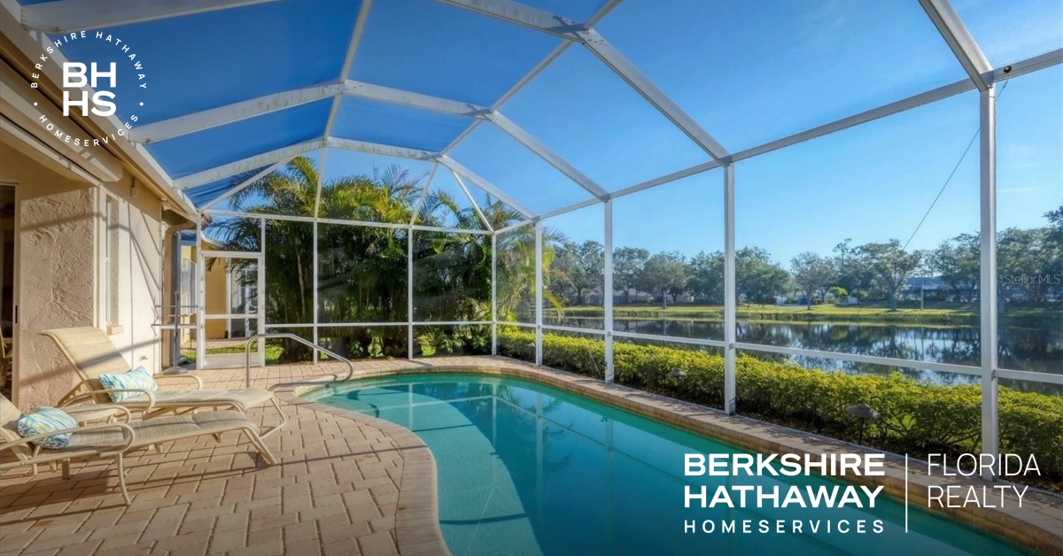 CLICK ON THE PHOTO TO VIEW VIRTUAL TOUR RENT THIS SINGLE FAMILY POOL HOME