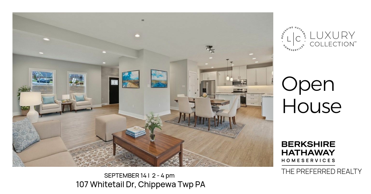 Open House