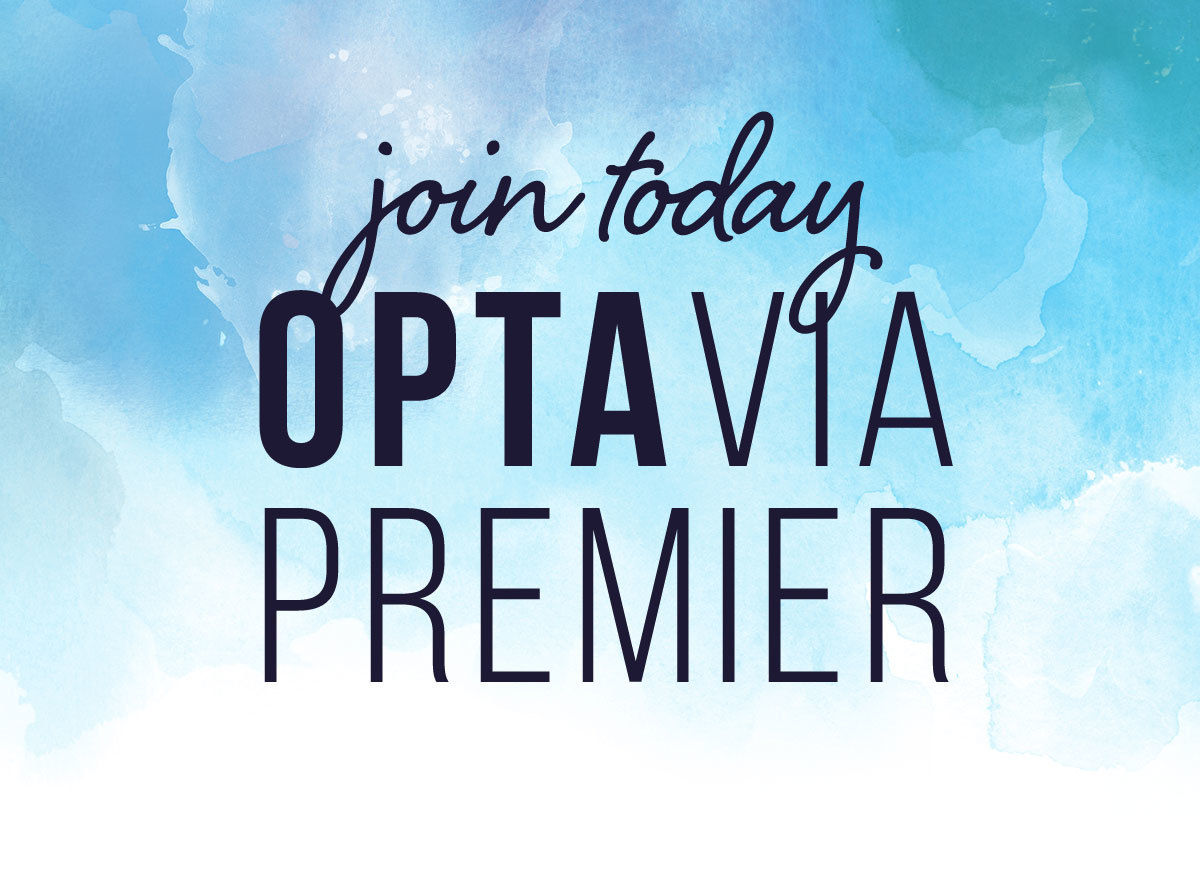 Join OPTAVIA Premier Now!