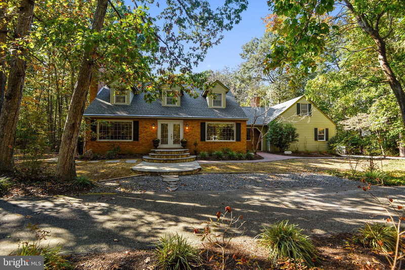 Inventory is low Thinking of selling?