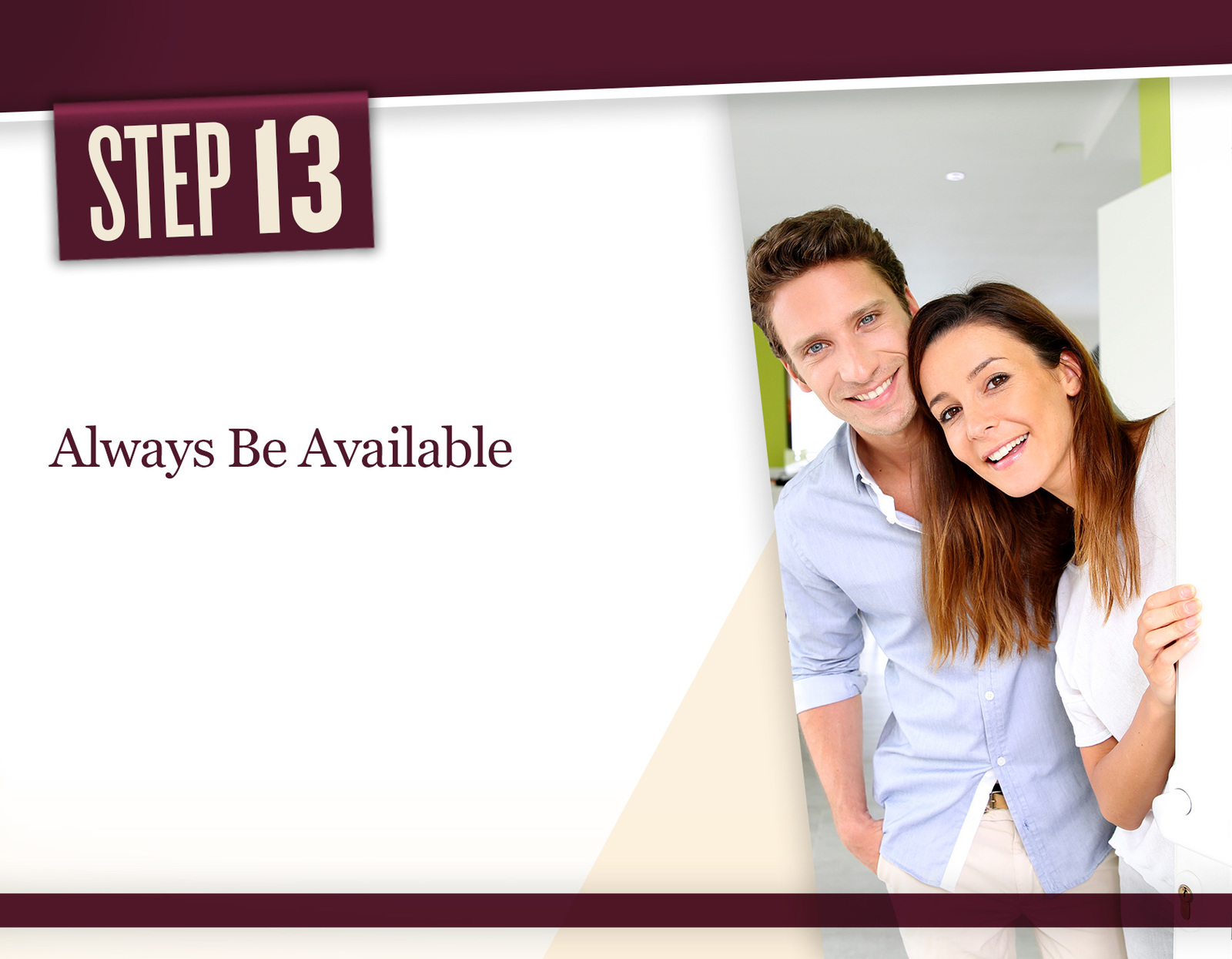 20 Steps to Sell Your Own Home