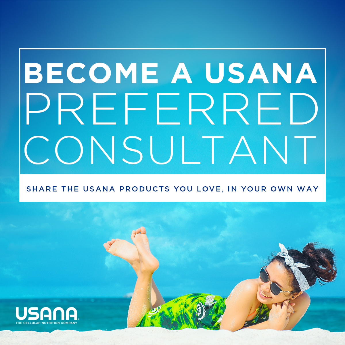 Preferred Consultant Program: Become a Preferred Consultant