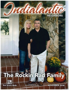 The Rockin Rad Family